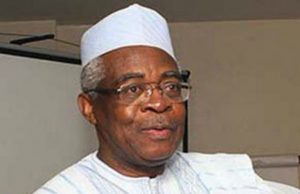 Put An End To Killings Across Nigeria, TY Danjuma Urges Security Personnel General Theophilus Danjuma