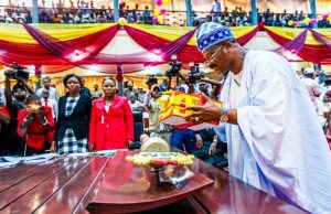 Arapaja, Teslim Folarin, Others Present As Ajimobi Presents N267 Budget To Assembly Governor Ajimobi presents the 2018 BUDGET at The House of Assembly - 14th Dec 2017.
