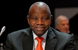 NOC Boss Canvasses Sponsors For Team Nigeria Ahead Of 2018 Events Habu Gumel