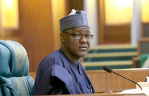 Read Why Dogara Is Scared Of Defecting From APC Hon Yakubu Dogara