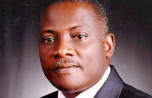 EFCC Releases Innoson Boss On Bail, Says He Was Arrested For Fraud, Forgery Dr Innocent Chukwuma