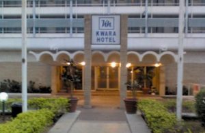 Kwara Government Denies Rumour Of Planning To Sell Kwara Hotel