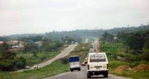 Lagos-Ibadan Expressway Claims Two Lives, Two Injured Lagos Ibadan Expressway