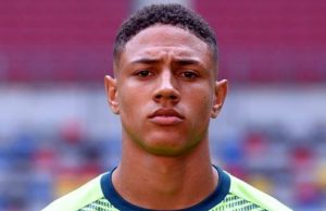 Fans To Okoye: You Are Responsible For Super Eagles’ Ouster From AFCON 2021 Maduka Okoye