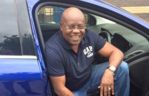 Behold, The Official List Of Newly Elected PDP Officials Prince Diran Odeyemi