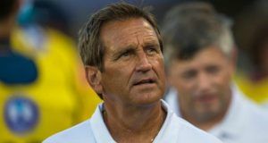 Why Randy Waldrum Resigns As Super Falcons’ Coach Randy Waldrum