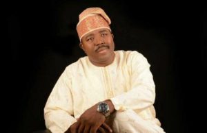 Day Femi Babalola, Sharafa Alli Charged Youths on Entrepreneurship, Politics Barrister Sarafadeen Alli...one of the speakers...