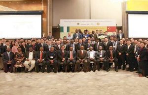 Development Of Nigerian Content: SNEPCo Links Nigerian And Chinese Suppliers A cross section of participants at the Shell Nigeria Exploration and Production Company (SNEPCo) strategic sourcing development forum held in Shanghai, China in November 2017