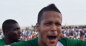 Day William Troost-Ekong Raised ₦47m For Charity William Troost-Ekong