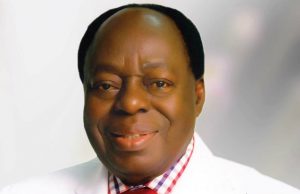 Afe Babalola Speaks About Why Buhari, Cabinet May Fail Aare Afe Babalola...moving from grace into higher grace...