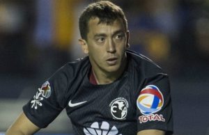 Stop Judging Me With My Performance Against Nigeria -Marchesín Tells Argentine Fans Agustín Marchesín