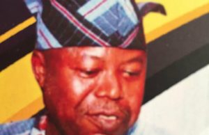 Friends Conclude Plans To Celebrate Ayo Afolabi @ 70 Ayo Afolabi