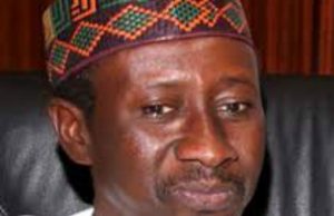 Buhari Urged To Call His Security Adviser To Order General Babagana Monguno...Security Adviser to President Muhammadu Buhari...