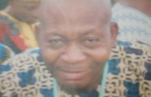 ‘APC, PDP Have Both Failed Nigerians’ Hon Bayo Ogunsola...speaks his mind...