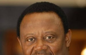 Meet Professor Tunde Afolabi, Tech-U’s Pioneer Chancellor Chief Tunde Afolabi