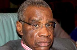 Ex-CJN Musdapher Dies, Saraki Mourns Late Justice Dahiru Musdapher