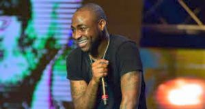 Davido Announces ‘Davido and Friends,’ Show In London Davido...enormously talented and waxing strong...