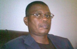 ‘Healthcare Delivery Now To Be Radically Improved In Oyo’ Dr Gbola Adetunji...bereaved...