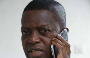 All Set For Okediran To Publicly Present Movie, ‘Tenants Of The House’ On Thursday Dr Wale Okediran