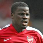 Emmanuel Eboue