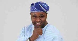 Femi Adebayo: The Love I Have For Acting More Intense Than That Of Law Femi Adebayo, a lawyer and actor, now gunning for his PhD...