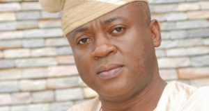 Oyo Guber: I May Contest In 2027 – JogorCenter Boss, Babalola Engr Femi Babalola Jogor...(encomium.ng photo)