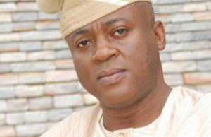 Oyo Guber: I May Contest In 2027 – JogorCenter Boss, Babalola Engr Femi Babalola Jogor...(encomium.ng photo)