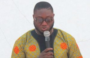 How OAP On Ayefele’s Fresh FM Radio Was Killed By Drunk Driver On New Year Eve, To Be Buried On Tuesday Late Femi Oluwajobi...rest in peace...