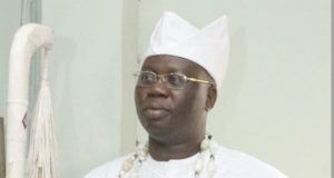 Grant Tax Waivers To Culture Sponsors, Gani Adams Urges FG Aare (Dr) Gani Adams...resplendent...