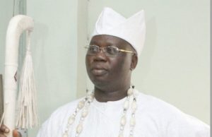 Grant Tax Waivers To Culture Sponsors, Gani Adams Urges FG Aare (Dr) Gani Adams...resplendent...