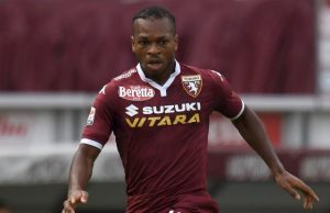 Torino Set To Dump Joel Obi Joel Obi