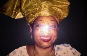 Loss Of Wife: Adebayo Shittu, Others Condole With Ex-Commissioner Gbola Adetunji Late Mrs Yinka Adetunji...rest in peace...