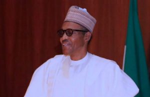 Approval Of TV Station: UNILAG Commends Buhari President Muhammadu Buhari...commended...