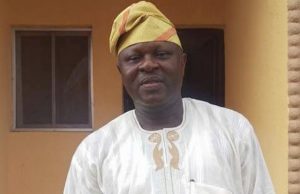 Ibadan Poly Lecturer Caught In Messy Sex Scandal Professor Olatunde Fawole of The Polytechnic, Ibadan...