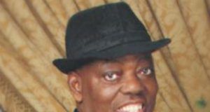 Sanwo-Olu Joins Others To Celebrate As Rasaq Okoya Marks 85th Birthday Chief Rasaq Akanni Okoya...birthday 'boy'...