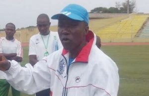 ABS Appoints Tunde Sanni As Technical Adviser Coach Tunde Sanni