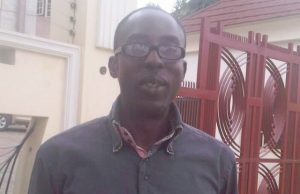 Year 2022: Wẹ Thought We Saw ‘Shege’ By Wole Adejumo Oluwole Adejumo, Tech-U's new image maker...