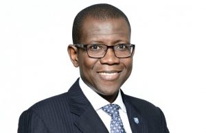 Stanbic IBTC Targets Youths With Inaugural Youth Leadership Series Group CEO, Stanbic IBTC Holdings Plc, Mr. Yinka Sanni