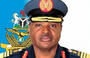 Air Force Moves To Secure Abducted Dapchi Girls Air Marshal Sadique Abubakar