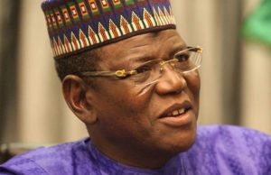 Onslaught Against Buhari: Sule Lamido Gets Set To Reap Alhaji Sule Lamido