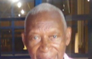 Akeem Agbaje, Oyo APC Guber Aspirant Loses SAN Dad Late Alhaji (Chief) Alhaji Yekini Agbaje, SAN...father of Barrister Akeem Agbaje...