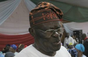 Put Gubernatorial Election Poll’s Loss Behind You, Oyo APC Admonishes Members Chief Akin Oke, Oyo APC Boss...