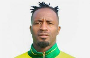 NFF, Enyimba Condole With Family, Friends Over Udoji’s Demise Chinedu Udoji
