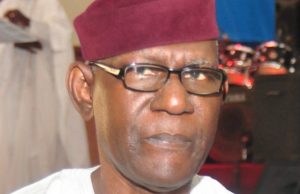 Buhari Hailed By Afenifere Renewal Group On June 12 Declaration Comrade Kunle Famoriyo of ARG...