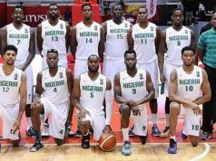 D’Tigers Crush Rwanda In Final World Cup Qualifying Group Fixture D’Tigers