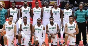 D’Tigers Crush Rwanda In Final World Cup Qualifying Group Fixture D’Tigers
