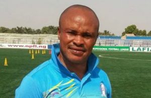 CHAN: Dimeji Lawal Prays For Super Eagles, Charges 3SC Players Ahead Of New Season Dimeji Lawal...wishes the CHAN Eagles the very best...