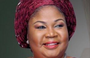 Meet The Lady Who Wants To Take Over From Fayose In Ekiti State Dr Mojisola Kolade...joins the battle to rule Ekiti State after Oshokomole Ayodele Fayose...