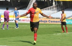 Omagbemi Shines As Bengal Maul Chennai City Dudu Omagbemi