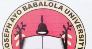 VC Tasks FG As 50 Students Bag First Class In JABU Joseph Ayo Babalola University